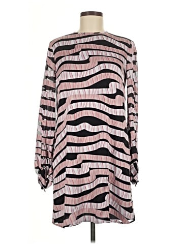 Emporio Armani Casual Dress (view 1)