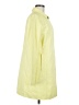 Eddie Bauer Yellow Raincoat Size M - photo 4