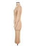 Forever 21 Tan Cocktail Dress Size M - photo 5