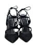 White House Black Market Black Heels Size 8 - photo 2