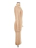Forever 21 Tan Cocktail Dress Size M - photo 4