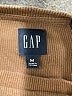 Gap Brown Long Sleeve T-Shirt Size M - photo 7
