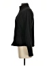 Merona 100% Polyester Black Track Jacket Size S - photo 5