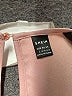 Shein 100% Polyester Solid Pink Cocktail Dress Size 8 - 10 - photo 7