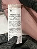 Shein 100% Polyester Solid Pink Cocktail Dress Size 8 - 10 - photo 8