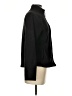 Merona 100% Polyester Black Track Jacket Size S - photo 4