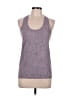Unbranded Purple Pink Tank Top Size L (estimated) - photo 1