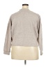 Universal Thread Gray Pullover Sweater Size XXL - photo 2