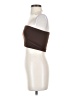 TSE Brown Tube Top Size XS (estimated) - photo 5