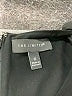 The Limited Solid Black Cocktail Dress Size 0 - photo 7