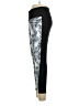 Xersion Print Blue Active Pants Size L - photo 5