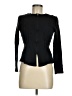 St. John Black Long Sleeve Blouse Size 6 - photo 1
