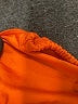 Lyaner Orange Swimsuit Top Size M - photo 3