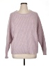 Maurices Pink Pullover Sweater Size XL - photo 1