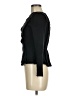 St. John Black Long Sleeve Blouse Size 6 - photo 5