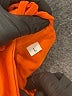 Unbranded Orange Swimsuit Bottoms Size L - photo 3