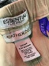 Catherines Solid Tan Casual Pants Size 22W - photo 4