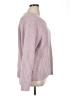 Maurices Pink Pullover Sweater Size XL - photo 4