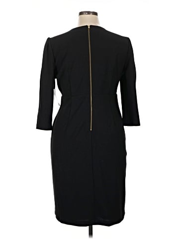 Julia Jordan Cocktail Dress (view 2)