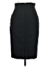 Antonio Melani Color Block Blue Formal Skirt Size 0 - photo 2