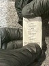 Kate Kasin Solid Black Formal Skirt Size 2X - photo 5