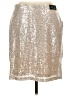 Maurices Silver Formal Skirt Size L - photo 1