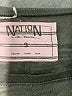 Nation Ltd. By Jen Menchaca Metallic Gray Pullover Sweater Size 3 - photo 7