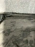 Nation Ltd. By Jen Menchaca Metallic Gray Pullover Sweater Size 3 - photo 8