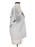 Woolrich 100% Cotton Gray Short Sleeve T-Shirt Size M - photo 4