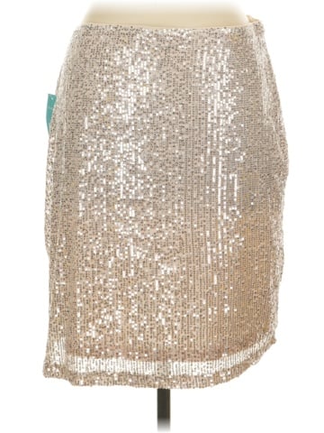 Maurices Formal Skirt (view 2)
