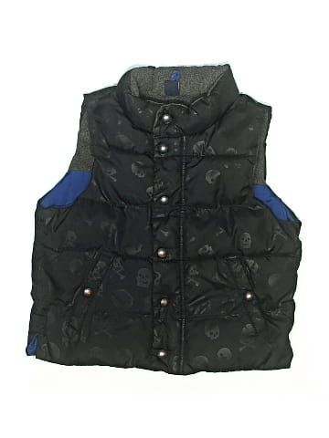 Baby Gap Vest (view 1)