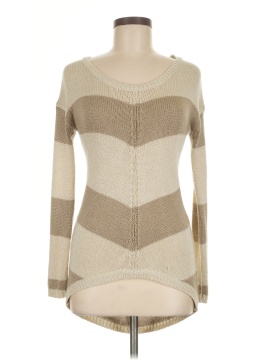 Razzle Dazzle Pullover Sweater