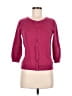 Architect Pink Cardigan Size M - photo 1