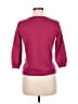 Architect Pink Cardigan Size M - photo 2