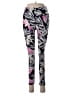 Calvin Klein Performance Print Pink Active Pants Size M - photo 1
