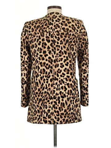 Zara Basic Coat (view 2)
