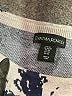 Cynthia Rowley TJX Floral Blue Pullover Sweater Size XS - photo 7