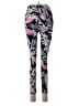 Calvin Klein Performance Print Pink Active Pants Size M - photo 2