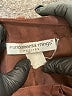 Fundamental Things Burgundy Casual Pants Size 12 (petite) - photo 7