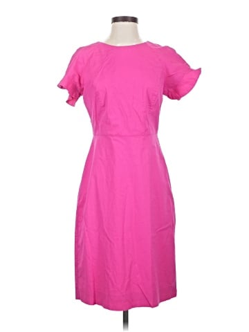J.Crew Factory Store Casual Dress (view 1)