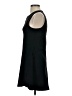 Unbranded Solid Black Cocktail Dress Size S (estimated) - photo 5