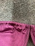 Unbranded Purple Swimsuit Top Size M - photo 3
