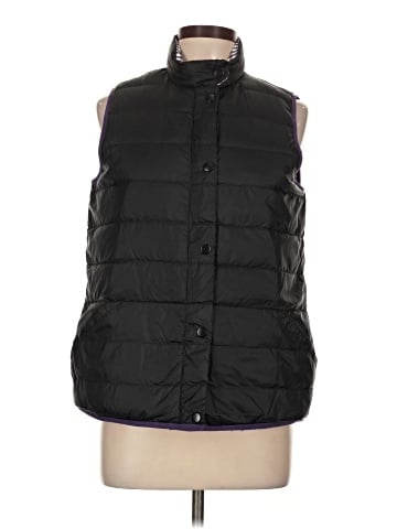 J. McLaughlin Vest (view 1)