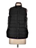 J. McLaughlin 100% Polyester Black Vest Size L - photo 1