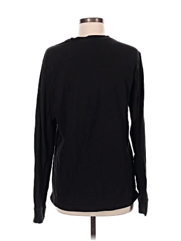 George Long Sleeve T-Shirt (view 2)