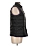 J. McLaughlin 100% Polyester Black Vest Size L - photo 4