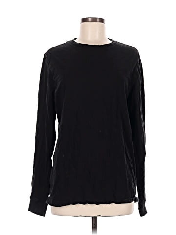 George Long Sleeve T-Shirt (view 1)