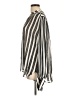 Rag & Bone 100% Viscose Silver Long Sleeve Blouse Size L - photo 5