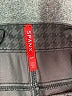 SPANX Houndstooth Gray Dress Pants Size S - photo 7