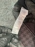 SPANX Houndstooth Gray Dress Pants Size S - photo 9